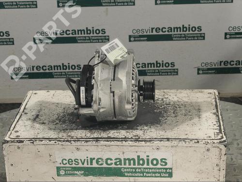 Generator SEAT IBIZA IV (6J5, 6P1) [2008-2017]  11900337