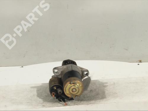 Startmotor NISSAN X-TRAIL I (T30) 2.2 dCi 4x4 | BP11908972M8