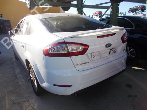 Starter FORD MONDEO IV (BA7) 1.6 TDCi | BP30188871M8  - Image 5