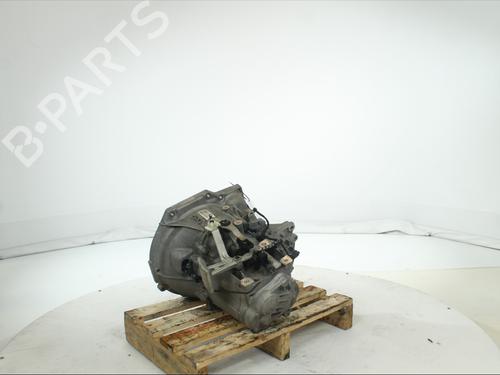 Gearbox FORD FIESTA VII (HJ, HF) 1.0 EcoBoost | BP37285610M3 - Image 3