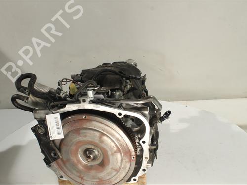Gearbox SUBARU OUTBACK (BS) 2.5 AWD (BS9) | BP29049545M3