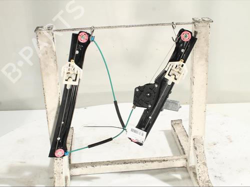 Front left window mechanism BMW 1 (F20) 116 d | BP25733648C22 - Image 2
