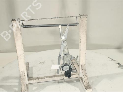 Front left window mechanism TOYOTA PRIUS PLUS (_W4_) 1.8 Hybrid (ZVW40W, ZVW41W) | BP21783118C22 