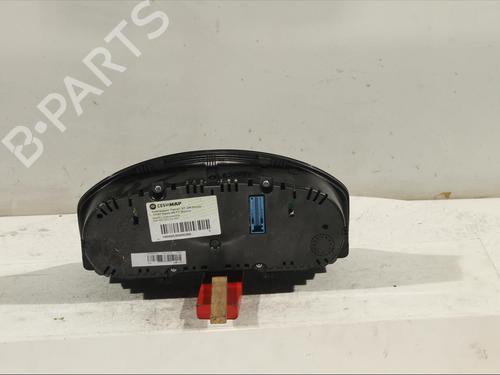 Instrument cluster VW TIGUAN (5N_)  | BP26919687C47 