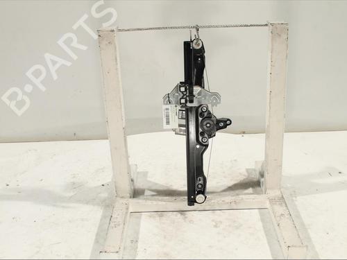 Used Front left window mechanism Front left window mechanism NISSAN QASHQAI II (J11, J11_) 1.3 DIG-T (140 hp) 12079780 12079780