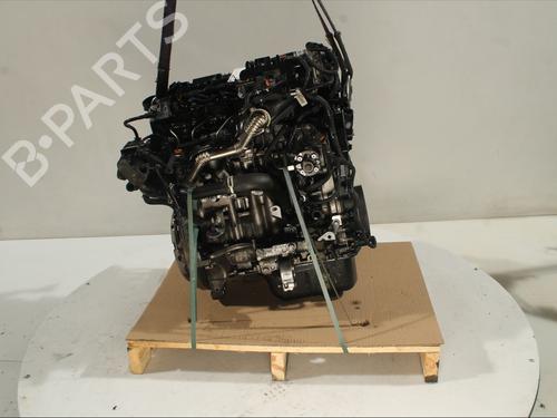 Motor PEUGEOT 2008 I (CU_) 1.6 BlueHDi 100 (100 hp) 30332695