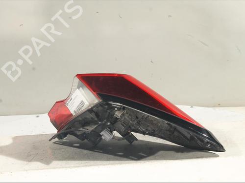 Left taillight TOYOTA C-HR (_X1_) 1.8 Hybrid (ZYX10_, ZYX11_, ZYX10R, ZYX11R) | BP24873130C34 