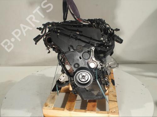 Engine AUDI A4 Allroad B9 (8WH, 8WJ)  | BP18233751M1 