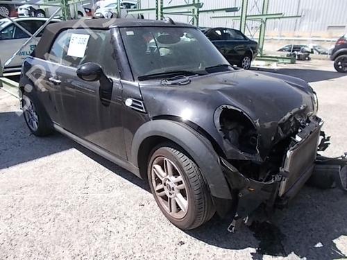 Switch MINI MINI Convertible (R57) Cooper D | BP34201760I30  - Image 6