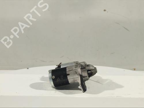 Used Starter Starter DACIA SANDERO II TCe 90 (B8M1, B8MA, B8AC) (90 hp) 12174737 12174737