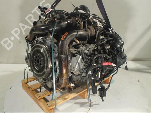 Engine BMW 6 Coupe (F13) M6 Competition | BP27604456M1 