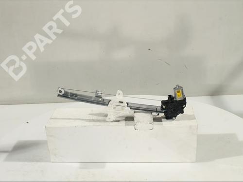 Used Front right window mechanism HYUNDAI i20 III (BC3, BI3) 1.0 T-GDI (101 hp) 12085106