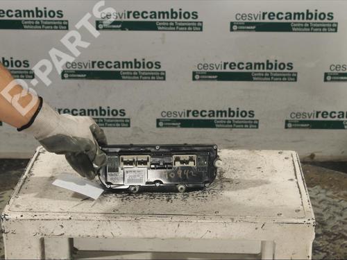 Climate control SEAT LEON (1P1)  | BP11980030I5 