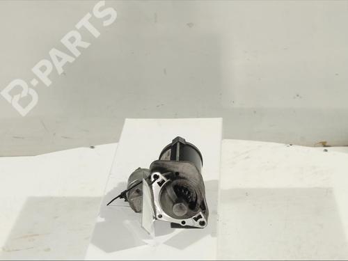 Starter RENAULT CLIO IV (BH_) 1.5 dCi 75 | BP11906941M8