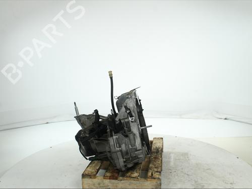 Gearbox RENAULT CAPTUR I (J5_, H5_) 0.9 TCe 90 | BP39997226M3 - Image 5