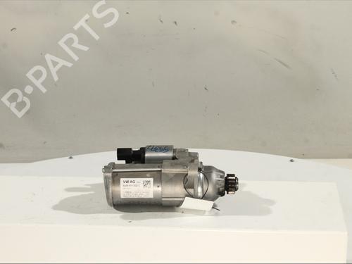 starter-audi-a3-sportback-8ya-8yf-2019-31656523 main image
