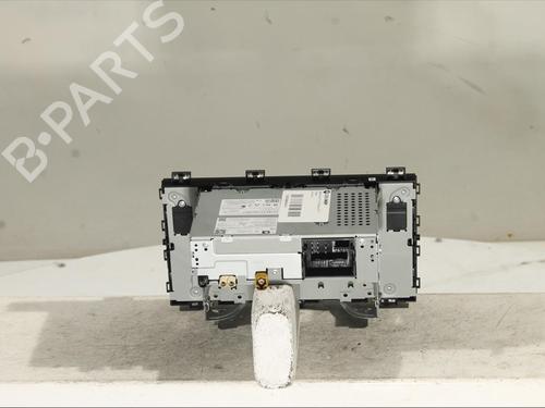 Radio SEAT ARONA (KJ7, KJP)  | BP23332902E6 