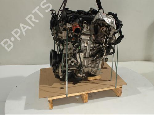 Engine PEUGEOT 2008 I (CU_) 1.2 THP 110 / PureTech 110 | BP27730223M1 