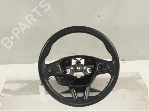 Used Steering wheel Steering wheel FORD ECOSPORT 1.5 EcoBlue TDCi (100 hp) 11909838 11909838