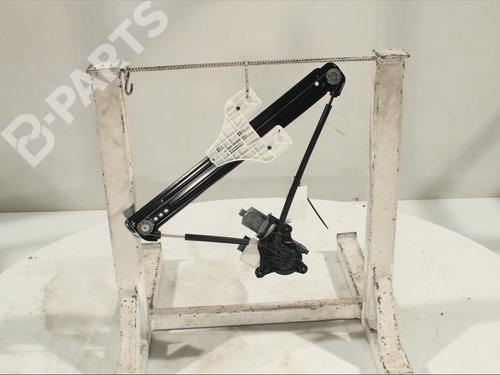 Rear right window mechanism SKODA KAROQ (NU7, ND7) 1.5 TSI | BP12083961C25 