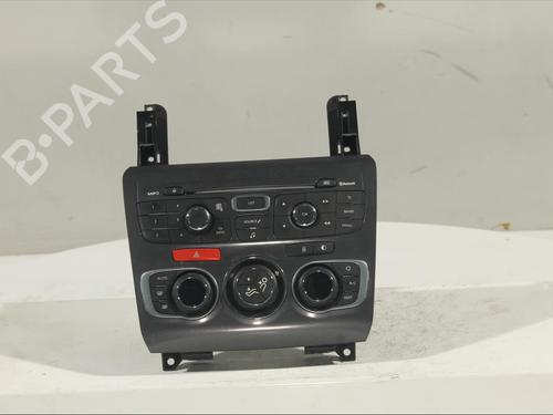 Used Climate control CITROËN C4 II (NC_) 1.6 HDi 90 (92 hp) 11911701