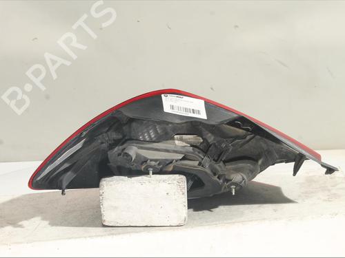 Right taillight OPEL CORSA D (S07) 1.3 CDTI (L08, L68) | BP24541827C35 