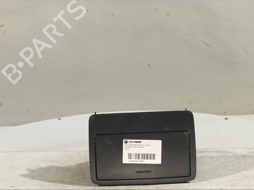 Display AUDI Q3 (8UB, 8UG) 2.0 TDI (150 hp) 30266072