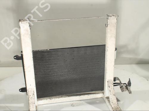 AC radiator SKODA YETI (5L)  | BP17951975M32 
