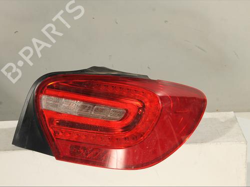 Used Right taillight Right taillight MERCEDES-BENZ A-CLASS (W176) A 200 (176.043) (156 hp) 33444997 33444997