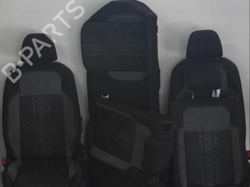 Used Other Other VW TAIGO (CS1) 1.0 TSI (110 hp) 36496448 36496448