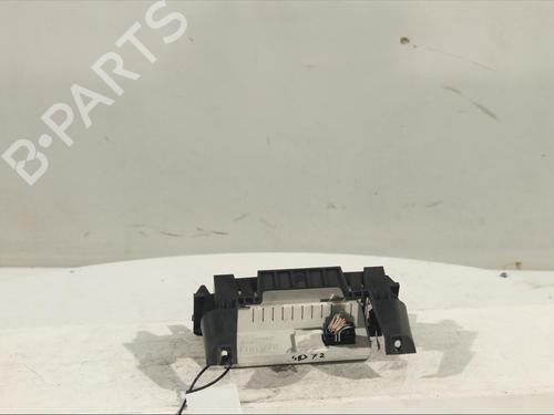 Multifunctionele display RENAULT MEGANE II (BM0/1_, CM0/1_) 1.5 dCi (BM1F, CM1F) | BP13356584C48 