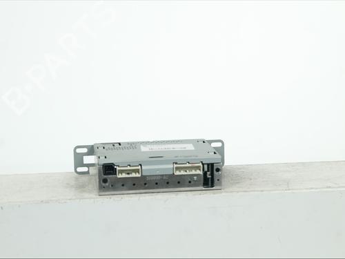 Radio RENAULT MEGANE IV Hatchback (B9A/M/N_) 1.2 TCe 100 (B9MS) | BP37862882E6 - Image 2