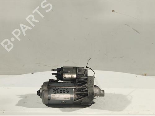 Used Starter Starter RENAULT GRAND SCÉNIC III (JZ0/1_) 1.6 dCi (JZ00, JZ12) (130 hp) 12213882 12213882
