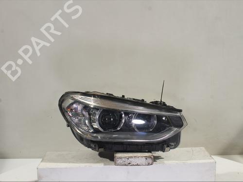 Used Right headlight Right headlight BMW X3 (G01, F97, G08) xDrive 20 d (190 hp) 33712717 33712717