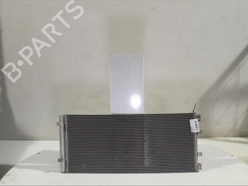 Used AC radiator AC radiator RENAULT MASTER III Van (FV) 2.3 dCi 135 FWD (FV0N, FV08, FV06, FV00, FV1S) (136 hp) 33445023 33445023