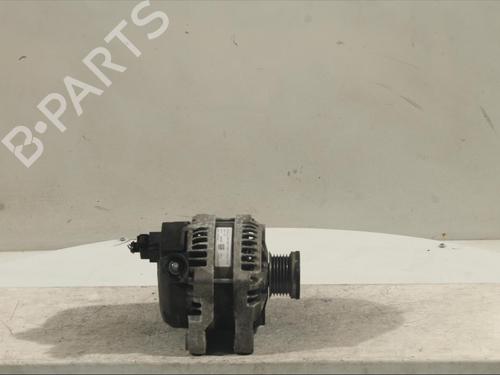 Used Alternator Alternator FORD FIESTA VII (HJ, HF) 1.0 EcoBoost (101 hp) 18545333 18545333