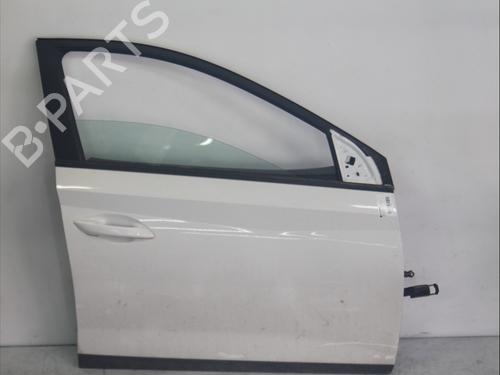 Used Right front door Right front door 37285490 37285490
