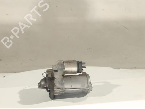 Startmotor NISSAN QASHQAI II SUV (J11, J11_) 1.5 dCi | BP19059176M8 