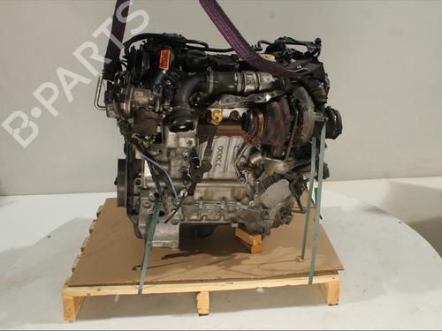 Used Engine FORD FOCUS III 1.6 TDCi (115 hp) 29269016