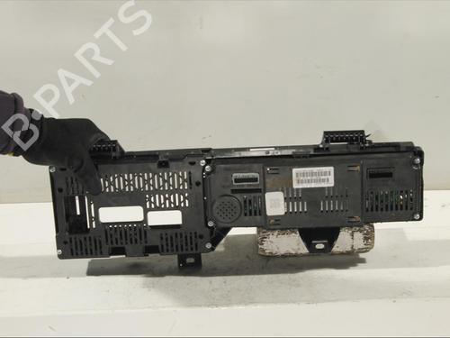 Instrument cluster RENAULT GRAND SCÉNIC III (JZ0/1_) 1.6 dCi (JZ00, JZ12) | BP29462077C47 