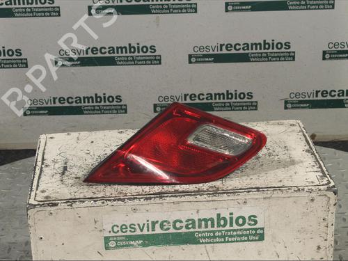 Used Right tailgate light Right tailgate light OPEL ASTRA J (P10) 1.7 CDTI (68) (125 hp) 12078374 12078374