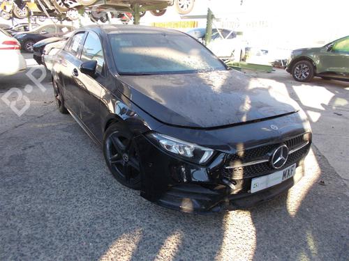 Headlight switch MERCEDES-BENZ A-CLASS Saloon (V177) A 200 d (177.112) | BP29645132I24  - Image 6