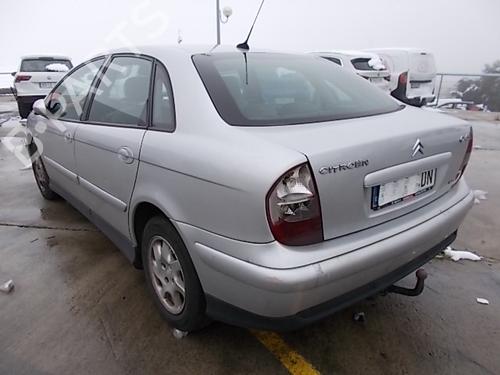 Starter CITROËN C5 I (DC_) 2.0 HDi (DCRHZB, DCRHZE) | BP33999458M8  - Image 6