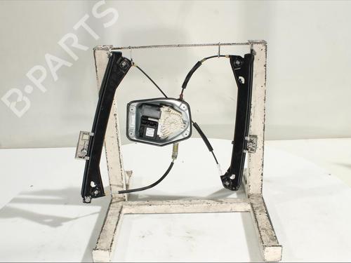 Used Front right window mechanism VW SCIROCCO III (137, 138) 2.0 TDI (150 hp) 25908907