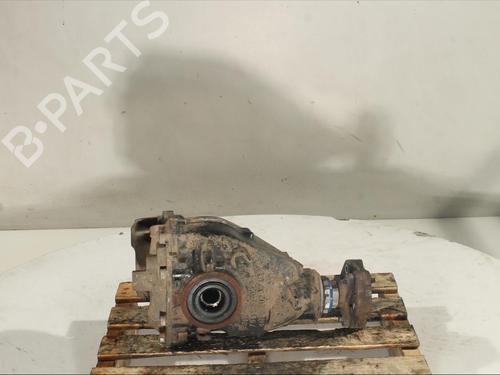 Rear differential BMW 3 Touring (F31)  | BP29462706M24 