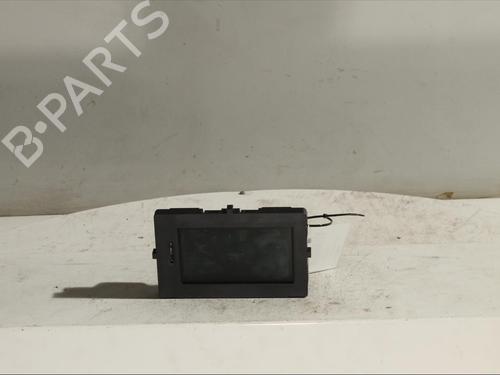 Used Electronic module Electronic module RENAULT FLUENCE (L3_) Z.E. (95 hp) 12080021 12080021