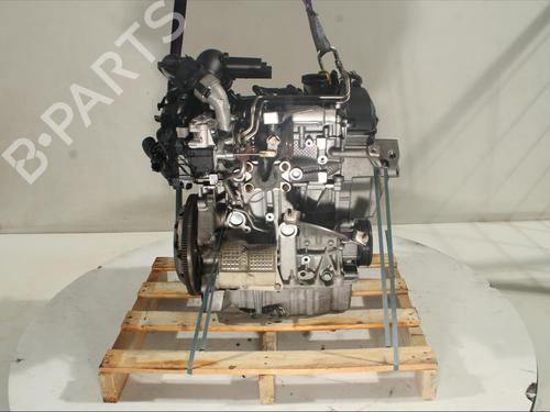 Engine VW GOLF VII (5G1, BQ1, BE1, BE2)  | BP19526951M1 