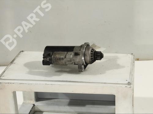 Startmotor AUDI A3 (8P1)  | BP11902512M8 