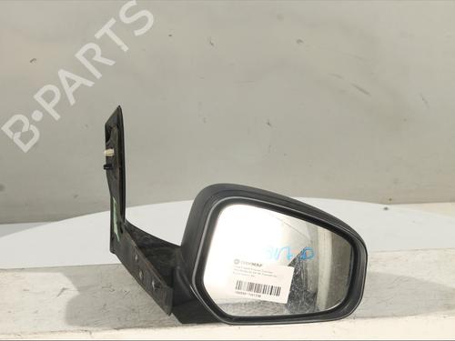 Used Right mirror Right mirror FORD TOURNEO COURIER B460 MPV 1.0 EcoBoost (100 hp) 33999302 33999302