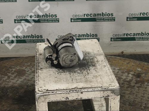 Startmotor FORD C-MAX II (DXA/CB7, DXA/CEU)  | BP11895600M8 